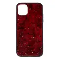 Fusion Art Epoxy чехол для телефона iPhone 11 Pro красный — Фото 1