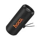 Wireless speaker 2 x 8W 2h Hoco HC27 black — Foto 1