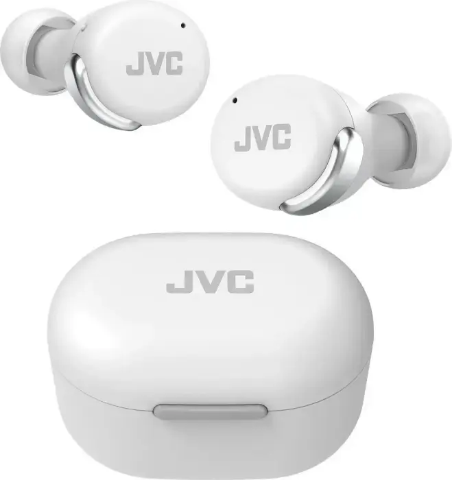 Wireless headset JVC HA-A30T-W-U white Foto 3