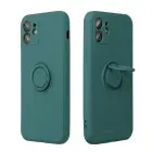 Roar Amber Case - for Iphone 16 Pro green — Foto 2