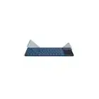 Nillkin Cube Pocket Keyboard Blue — Foto 5