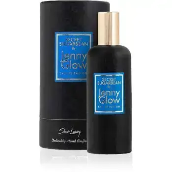 Jenny Glow Secret Sugarbean (EDP) Eau de Parfum for Women 50 ml