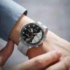 Smartwatch Hoco 1,46" TFT IP67 with call function Y31 silver — Foto 4