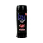 Bac Classic DEOSTICK 24H - Deodorant for Men - 40ml Foto 2