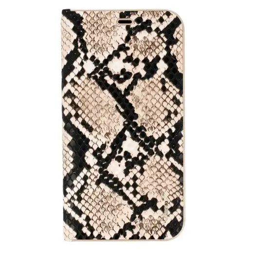 Vennus Wild чехол-книжка для телефона iPhone 12 mini (дизайн 1)