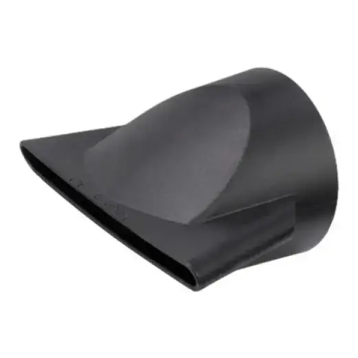 BaByliss Hairdryer (6715DE) Compact Pro black Schwarz Foto 5