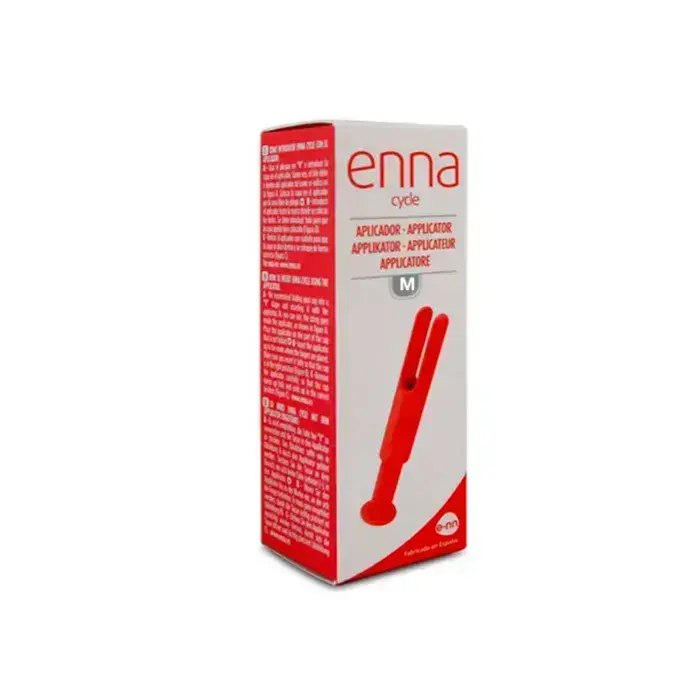 Enna Cycle Applicator Size M