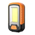 Workshop Flashlight Superfire G21, 650lm, USB Photo