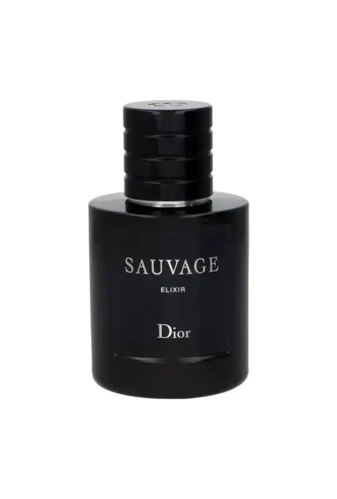 Tester Dior Sauvage Elixir 60ml