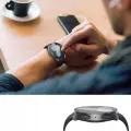 TECH-PROTECT DEFENSE SAMSUNG GALAXY WATCH 8 (40 MM) CLEAR Фото num