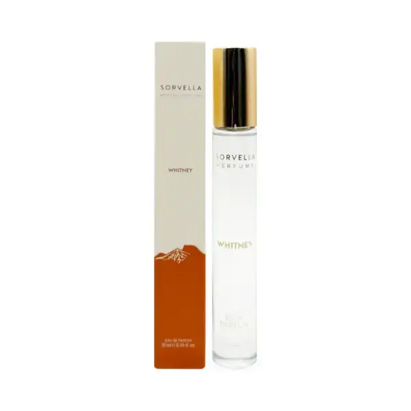 Sorvella Mountain Collection Whitney - Eau de Parfum Unisex 10ml