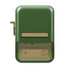 Niimbot B21 Pro Portable Label Printer (dark green) Фото num