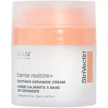 StriVectin Soothing Ceramide Cream - Ceramidový pleťový krém 50ml
