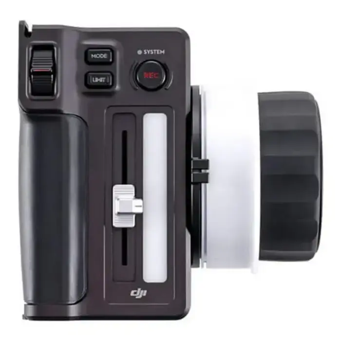 DJI Three-Channel Follow Focus Foto 5