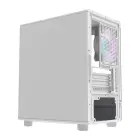 DarkFlash DB330M White Computer Case (+3 Fans) v2 — Foto 10