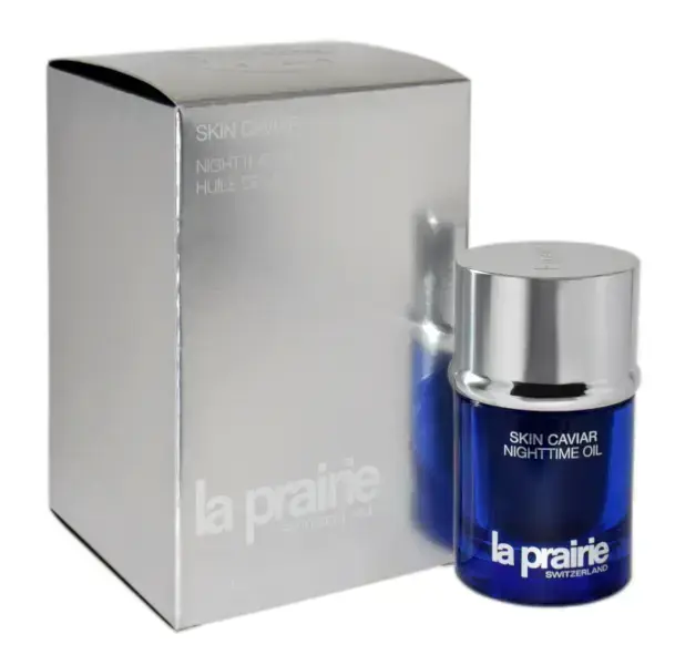 La Prairie Skin Caviar Nighttime Oil 20ml