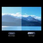 Rock Tempered glass Privacy Full-coverage Anti-static for Iphone 17 Pro Foto 8