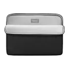 tomtoc Light-A18 laptop sleeve black — Photo 3