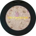 Dermacol, Ombretto, Ombretti Moon Con Effetto Scintillante (02) Foto 4