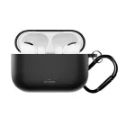 Puro Icon Case for AirPods Pro 3 - Black — Photo 1