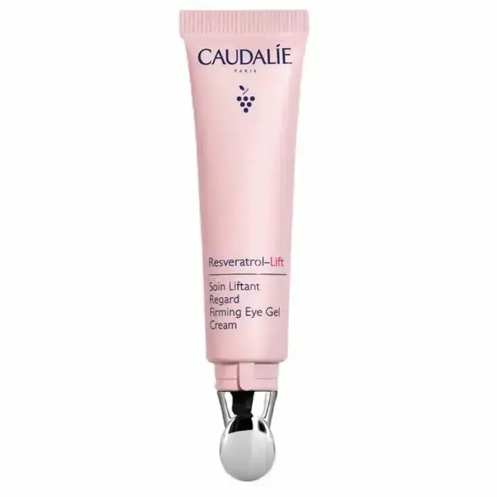 Caudalie Resveratrol Lift Firming Eye Gel Cream 15ml