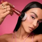 Real Techniques Extra Big Stippling Brush 1 Pcs — Foto 6