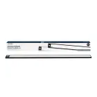 Yeelight Closet Light Black 60cm 2700K Photo