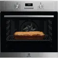 Electrolux cepeškrāsns, iebūv., 72l Photo