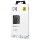 Case 3MK Smoke MagCase for Apple iPhone 17 — Foto 3