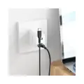 Borofone Cable BX91 Symbol - Type C to Type C - 60W 3A 1 metre black Photo
