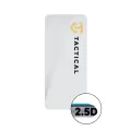 Tactical Glass Shield 2.5D for T-Mobile T Phone 2 Pro 5G Clear Foto 1