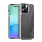 Color Shock case for Xiaomi Redmi Note 13 Pro 4G / Poco M6 Pro grey Фото num