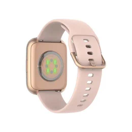 Forever smartwatch SW-330 ForeVigo 4 rose gold Foto 9
