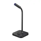 BOYA CM40 wired conference microphone - black — Foto 1