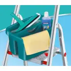 LEIFHEIT Ведро двухкамерное Combi Box Фото num