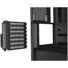 COUGAR FV270 PC Case, Mid Tower, Black — Foto 14