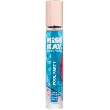 Miss Kay Pool Party (EDP) parfimērijas ūdens sievietēm 25 ml