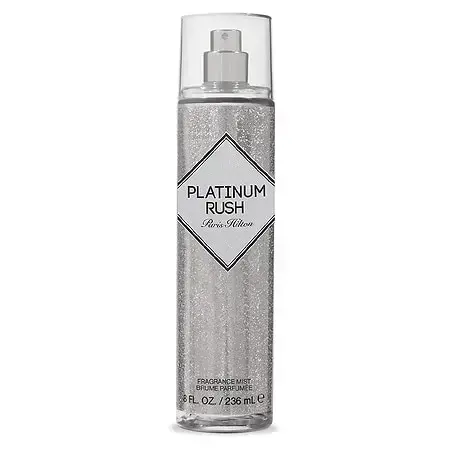 Paris Hilton Platinum Rush smaržas sievietēm 240 ml