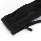 Wozinsky WKDB1 Reflective Running Vest - Black — Foto 12