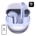 TWS Soundpeats Air 5 headphones (purple) Foto 1