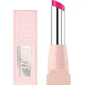 Maybelline Lifter Glaze Oil Balm - lip oil balm 2,8 g