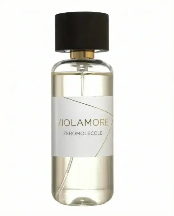 Zeromolecole Violamore (EDP) Eau de Parfum unisex 100 ml