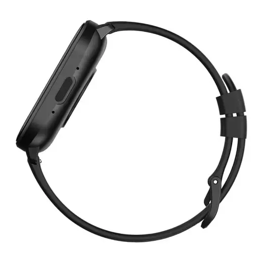 Zeblaze GTS 3 Smartwatch (Black). Photo