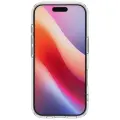 Spigen Ultra Hybrid Mag MagSafe Case for iPhone 17 White Foto 3