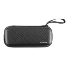 Mini Bag PULUZ for DJI Osmo Pocket 3 (Black) Foto 1