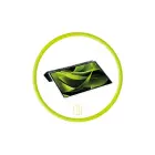Mobile Origin Easy Tablet Case, transparent -  Galaxy Tab S10 Plus — Foto 11