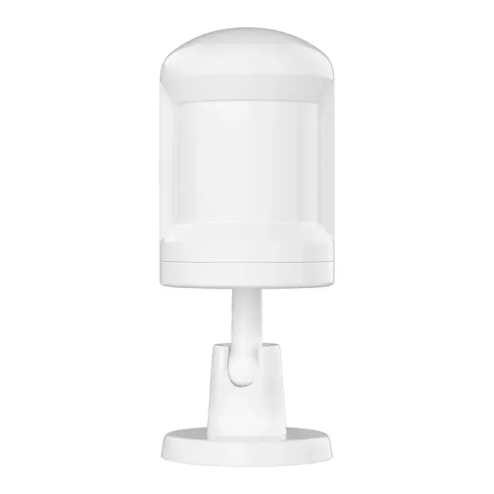 Smart motion sensor ZigBee, 2x AAA, TUYA / Smart Life, CR2450