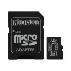 Kingston memory card 32GB microSDHC Canvas Select Plus cl. 10 UHS-I 100 MB/s + adapter Photo
