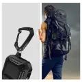 Tech-Protect X-Carbo case for AirPods Pro 1 | 2 - black Foto 5