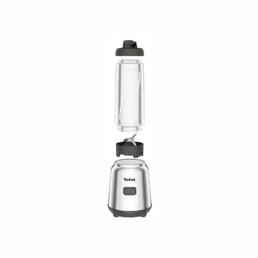 TEFAL Mix&Move sporta blenderis, pelēks Photo